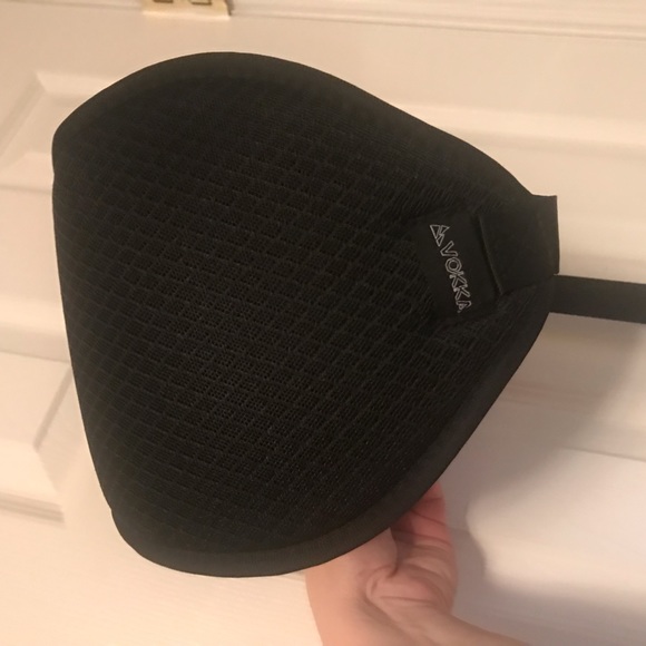 Vokka neck stretching harness and strap - Picture 11 of 12